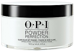 Fragrances, Perfumes, Cosmetics Nail Powder - OPI Powder Perfection Color Set Powder