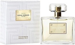 Fragrances, Perfumes, Cosmetics Versace Gianni Versace Couture - Eau de Parfum