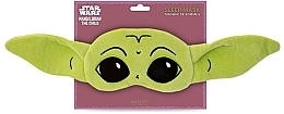 Fragrances, Perfumes, Cosmetics Sleeping Mask - Mad Beauty Mandalorian The Child Sleep Mask