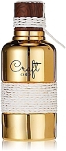 Fragrances, Perfumes, Cosmetics Vurv Craft Oro - Eau de Parfum