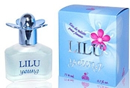 Fragrances, Perfumes, Cosmetics Positive Parfum Lilu Young - Perfume