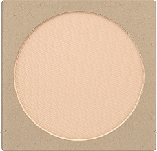 Eyeshadows - JOKO Nature of Love Vegan Collection Eyeshadow — photo N3