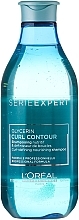 Fragrances, Perfumes, Cosmetics Curl-Defining Shampoo - L'Oreal Professionnel Curl Contour Glycerin Shampoo