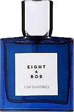 Fragrances, Perfumes, Cosmetics Eight & Bob Perfume Cap d'Antibes - Eau de Parfum