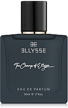 Fragrances, Perfumes, Cosmetics Ellysse The Champ of Ellysse - Eau de Parfum