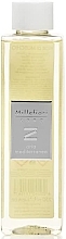 Fragrances, Perfumes, Cosmetics Fragrance Diffuser Refill - Millefiori Milano Zona Aria Mediterranea Diffuser (refill)