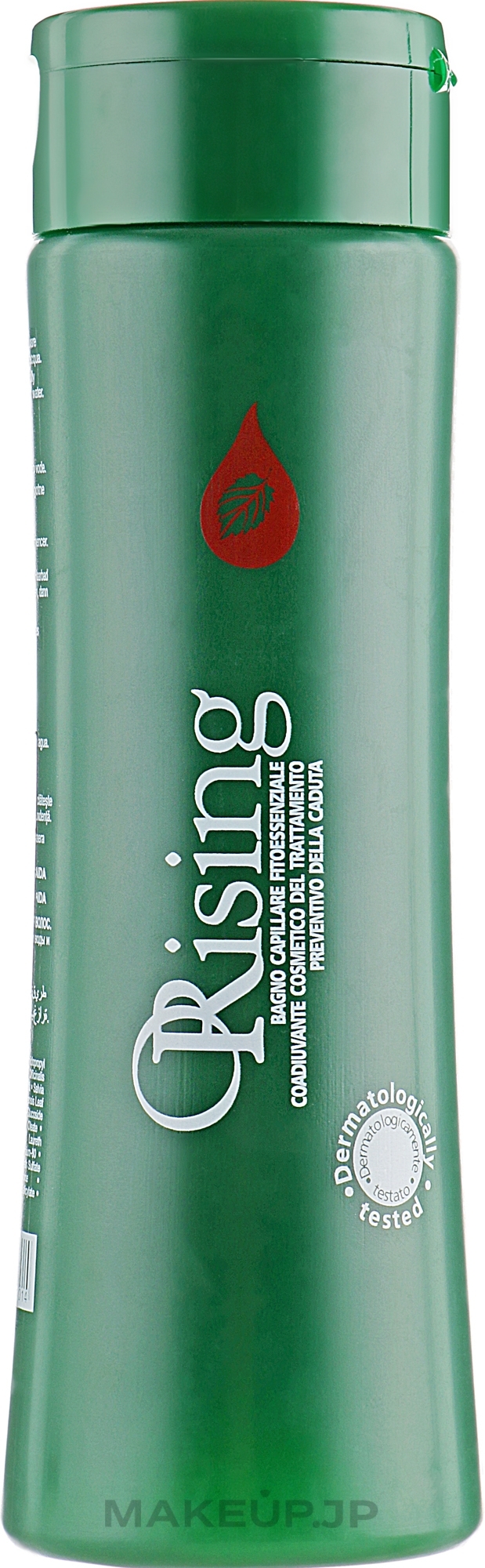 Anti Hair Loss Phyto-Essential Shampoo - Orising Caduta Shampoo — photo 250 ml