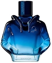 Fragrances, Perfumes, Cosmetics Benetton We Are Tribe - Eau de Toilette (tester with cap)