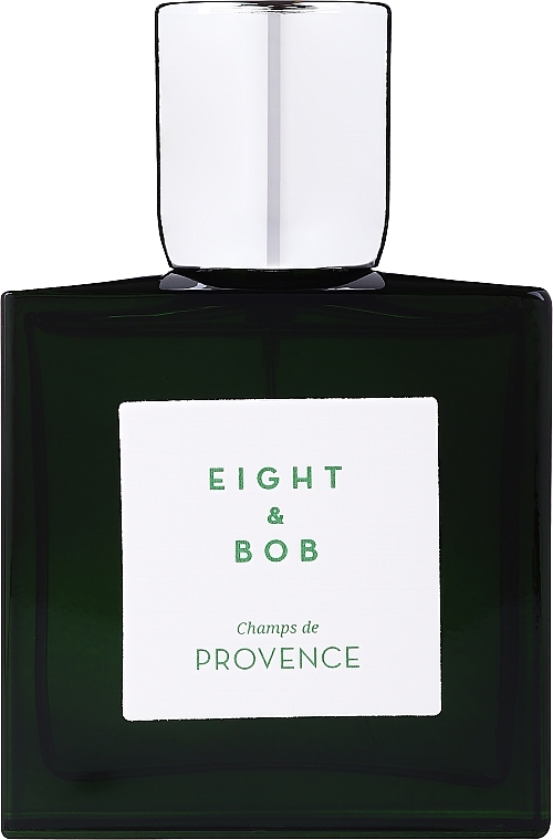 Eight & Bob Champs de Provence - Eau de Parfum — photo N1