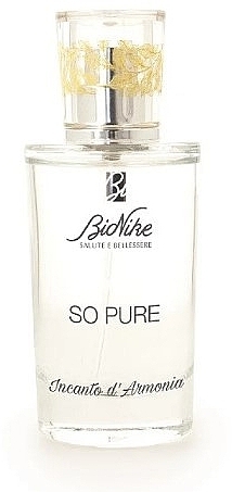 BioNike Incanto D'Armonia So Pure - Eau de Toilette — photo N1