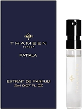 Fragrances, Perfumes, Cosmetics Thameen Patiala - Perfume (sample)