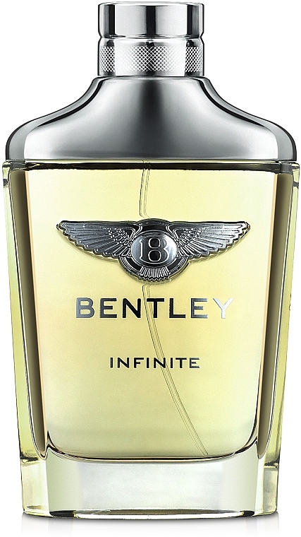 Bentley Infinite Eau de Toilette - Eau de Toilette — photo N1