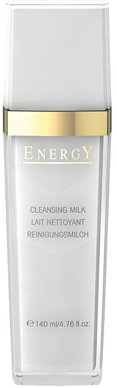 Cleansing Face Milk - Etre Belle Energy Cleansing Milk — photo N1