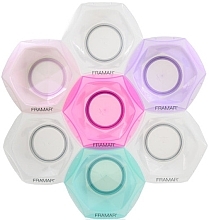 Connect & Color Bowls - Framar Connect & Color Bowls Rainbow — photo N1