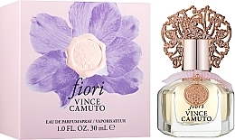 Vince Camuto Fiori - Eau de Parfum — photo N2