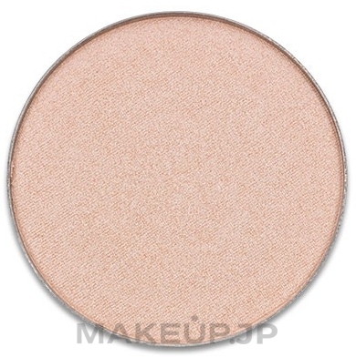 Face Highlighter - London Copyright Magnetic Face Powder Highlight — photo Dainty