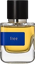 Mark Buxton Free - Eau de Parfum — photo N1