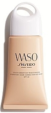 Fragrances, Perfumes, Cosmetics Tnting Day Moisturizer - Shiseido Waso Color-Smart Day Moisturizer SPF30