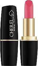 Fragrances, Perfumes, Cosmetics Moisturizing Lipstick Elixir - Cherel Lipstick Elixir