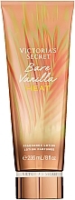 Fragrances, Perfumes, Cosmetics Perfumed Body Lotion - Victoria's Secret Vanilla Heat Body Lotion