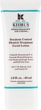 Breakout Control Blemish Treatment Lotion - Kiehl’s Dermatologist Solutions Breakout Control Blemish Treatment Lotion — photo N2