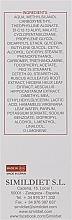 Firming Anti-Cellulite Cream - Simildiet Laboratorios Lipotrofin Crema — photo N3