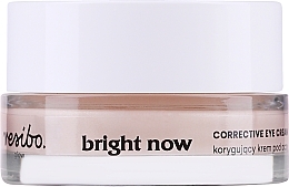 Fragrances, Perfumes, Cosmetics Brightening Eye Cream - Resibo Corrective Eye Cream