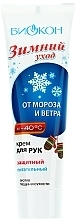 Fragrances, Perfumes, Cosmetics Hand Cream - Biokon Winter Care