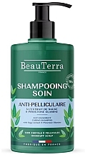 Fragrances, Perfumes, Cosmetics Anti-Dandruff Shampoo - BeauTerra Anti-Dandruff Care Shampoo	