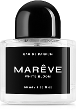 Fragrances, Perfumes, Cosmetics MAREVE White Bloom - Eau de Parfum