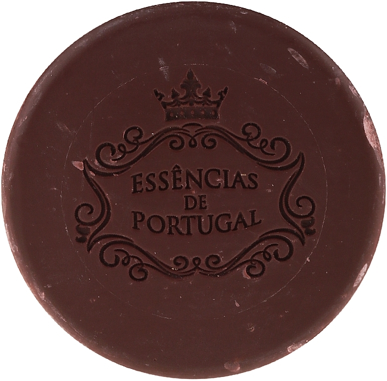 Natural Soap "Ginja" - Essencias De Portugal Senses Ginja Soap With Olive Oil — photo N32