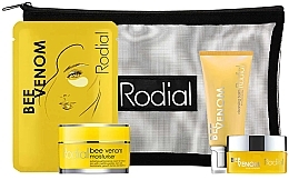 Set, 5 products - Rodial Bee Venom Little Luxuries Set — photo N1