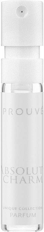 Prouve Absolute Charm - Parfum (sample) — photo N1