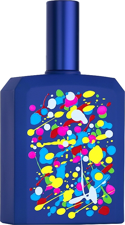 Histoires de Parfums This Is Not a Blue Bottle 1.2 - Eau de Parfum — photo N1