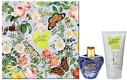 Fragrances, Perfumes, Cosmetics Lolita Lempicka Mon Premier - Set (edp/30ml + b/lot/50ml)