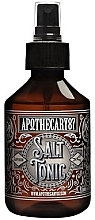 Styling Spray - Apothecary 87 Salt Tonic — photo N2