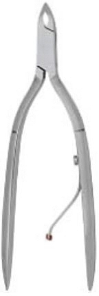 Cuticle Clippers - Accuram Instruments Cuticle Nipper French Pattern 11cm — photo N1