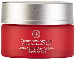 Fragrances, Perfumes, Cosmetics Face Cream - Innossence Regenessent Anti-Aging Day Cream