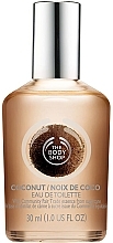 Fragrances, Perfumes, Cosmetics The Body Shop Coconut - Eau de Toilette