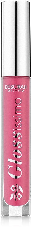 Lip Gloss - Deborah Glossissimo Lip Gloss — photo N1