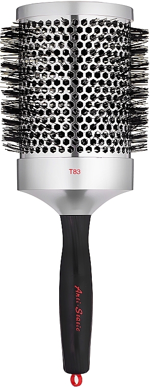 Thermo Brush d 83 mm - Olivia Garden Pro Thermal — photo N1