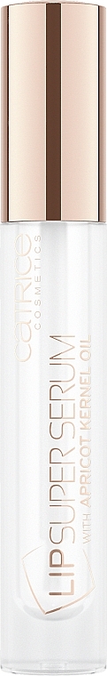 Lip Care Serum - Catrice Lip Super Serum — photo N1