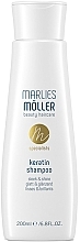 Shampoo - Marlies Moller Specialists Keratin Shampoo — photo N1