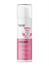 GIFT! Rose Face Cream - Lynia Renew Rose Cream — photo N1