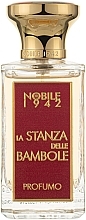 Fragrances, Perfumes, Cosmetics Nobile 1942 La Stanza delle Bambole - Eau de Parfum 