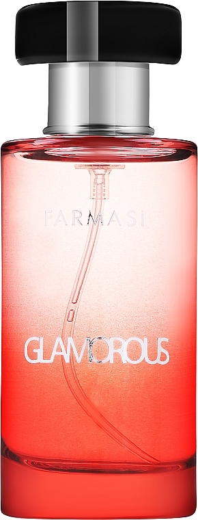 Farmasi Glamorous - Eau de Parfum — photo N1