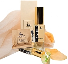 Landor Silky Haze - Eau de Parfum (sample) — photo N2