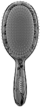 Fragrances, Perfumes, Cosmetics Hair Brush - Framar Detangle Brush Oh My Goth Clarice