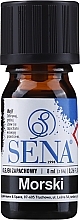 Marine Fragrance Oil - Sena Aroma Oil #2 Marine — photo N1