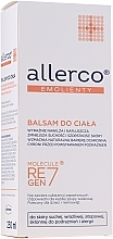 Fragrances, Perfumes, Cosmetics Body Lotion - Allerco Emolienty Molecule Regen7 Body Lotion